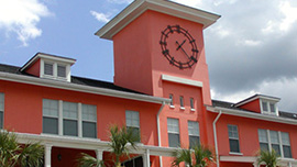 Celebration Town Center